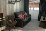 Apartamento com 3 dormitórios à venda, 90 m² por R$ 395.000,00 - Residencial Tatetuba - São José dos Campos/SP