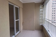 Apartamento com 3 dormitórios à venda, 92 m² por R$ 1.010.000 - Vila Ema - São José dos Campos/SP