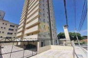 Apartamento com 2 dormitórios à venda, 72 m² por R$ 539.000,00 - Conjunto Residencial Trinta e Um de Março - São José dos Campos/SP