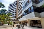 Apartamento com 4 dormitórios à venda, 323 m² por R$ 3.900.000 - Vila Ema - São José dos Campos/SP