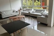 Apartamento com 1 dormitório à venda, 32 m² por R$ 350.000,00 - Centro - São José dos Campos/SP