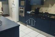 Apartamento com 4 dormitórios à venda, 220 m² por R$ 1.390.000,00 - Jardim Apolo - São José dos Campos/SP