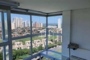 Apartamento Duplex com 2 dormitórios à venda, 134 m² por R$ 1.500.000,00 - Vila Ema - São José dos Campos/SP