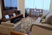 Apartamento com 3 dormitórios à venda, 89 m² por R$ 750.000,00 - Jardim América - São José dos Campos/SP