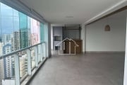 Apartamento com 4 dormitórios à venda, 194 m² por R$ 3.200.000,00 - Jardim Aquarius - São José dos Campos/SP