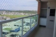 Apartamento com 3 dormitórios à venda, 106 m² por R$ 900.000,00 - Urbanova - São José dos Campos/SP