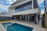 Casa com 5 dormitórios à venda, 445 m² por R$ 5.500.000,00 - Jardim do Golfe - São José dos Campos/SP