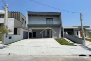 Casa com 3 dormitórios à venda, 259 m² por R$ 1.650.000,00 - Condomínio Terras do Vale - Caçapava/SP