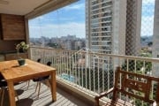 Apartamento com 3 dormitórios à venda, 143 m² por R$ 1.290.000 - Jardim das Indústrias - São José dos Campos/SP