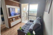 Apartamento com 2 dormitórios à venda, 55 m² por R$ 551.000,00 - Vila Maria - São José dos Campos/SP