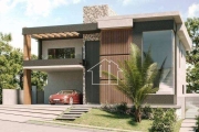 Casa com 4 dormitórios à venda, 425 m² por R$ 3.000.000,00 - Condomínio Residencial Colinas do Paratehy - São José dos Campos/SP