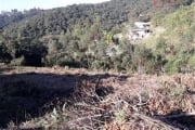 Terreno A Venda Condomínio Residencial Cantareira Ecológico