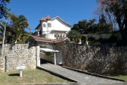 Casa Em Condomínio A Venda Alpes Da Cantareira