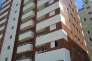 Apartamento de Praia para Venda em Praia Grande, Caiçara, 2 dormitórios, 1 suíte, 2 banheiros, 1 vaga