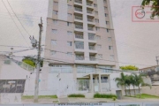 Apartamento para Venda em Guarulhos, Vila Fátima, 3 dormitórios, 1 suíte, 2 banheiros, 1 vaga