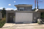 Casa em Condomínio para Venda em Mairiporã, Estância Da Serra, 4 dormitórios, 3 suítes, 4 banheiros, 2 vagas