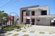 Casa em Condomínio para Venda em Atibaia, Condominio Figueira Garden, 4 dormitórios, 4 suítes, 3 vagas