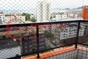 Apartamento de Praia para Venda em Guarujá, Lot. Joao Batista Juliao, 3 dormitórios, 3 suítes, 1 banheiro, 2 vagas