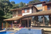 Casas Financiáveis para Venda em Mairiporã, Parque Petrópolis, 5 dormitórios, 3 suítes, 6 banheiros, 4 vagas