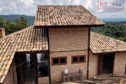 Casa para Venda em Mairiporã, Parque Petrópolis, 3 dormitórios, 3 suítes, 4 banheiros, 3 vagas