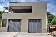 Casa para Venda em Mairiporã, Terra Preta, 1 dormitório, 1 banheiro, 4 vagas