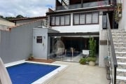 Casa em Condomínio para Venda em Mairiporã, Estância Da Serra, 2 dormitórios, 1 suíte, 3 banheiros, 2 vagas