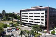 Sala comercial para alugar na Rua João Marchesini, 139, Prado Velho, Curitiba