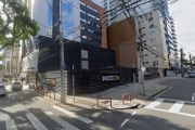 Terreno comercial para alugar na Rua Doutor Pedrosa, 485, Centro, Curitiba