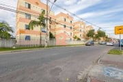 Apartamento com 2 quartos à venda na Rua David Tows, 3599, Sítio Cercado, Curitiba