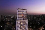 Apartamento com 3 quartos à venda na Rua Campos Sales, 460, Alto da Glória, Curitiba