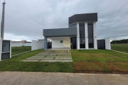 Casa com 3 dormitórios à venda, 210 m² por R$ 980.000,00 - Viverde - Rio das Ostras/RJ