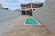 Casa com 3 dormitórios à venda, 165 m² por R$ 765.000,00 - Costazul - Rio das Ostras/RJ