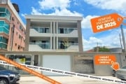 Apartamento com 2 dormitórios à venda, 71 m² por R$ 350.000,00 - Costazul - Rio das Ostras/RJ