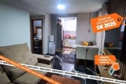 Apartamento com 2 dormitórios à venda, 52 m² por R$ 220.000,00 - Jardim Mariléa - Rio das Ostras/RJ