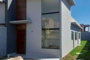 Casa com 3 dormitórios à venda, 224 m² por R$ 480.000 - Verdes Mares - Rio das Ostras/RJ