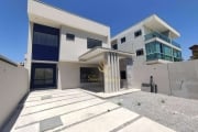 Casa com 3 dormitórios à venda, 145 m² por R$ 820.000 - Costazul - Rio das Ostras/RJ