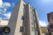 Apartamento com 2 dormitórios à venda, 46 m² por R$ 185.000,00 - Enseada das Gaivotas - Rio das Ostras/RJ