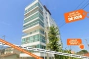 Apartamento com 2 dormitórios à venda, 110 m² por R$ 420.000,00 - Extensão do Bosque - Rio das Ostras/RJ