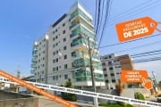 Apartamento com 2 dormitórios à venda, 110 m² por R$ 380.000,00 - Extensão do Bosque - Rio das Ostras/RJ