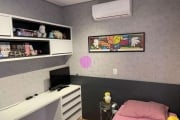 Apartamento para Venda em Londrina, Gleba Fazenda Palhano, 3 dormitórios, 5 banheiros