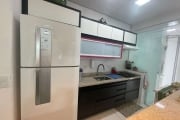 Apartamento para Venda em Londrina, Gleba Fazenda Palhano, 2 dormitórios, 2 banheiros, 1 vaga