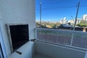 Apartamento para Venda em Londrina, Gleba Fazenda Palhano, 2 dormitórios, 1 banheiro, 1 vaga