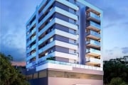 Apartamento para Venda - 82.71m², 3 dormitórios, sendo 1 suites, 2 vagas - Rio Branco