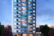 Apartamento para Venda - 79.98m², 2 dormitórios, sendo 1 suites, 2 vagas - Parque dos Vinhedos