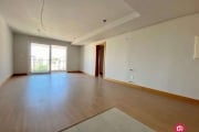 Apartamento para Venda - 114.32m², 3 dormitórios, sendo 1 suites, 2 vagas - São Pelegrino