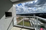 Apartamento para Venda - 57.67m², 2 dormitórios, sendo 1 suites, 1 vaga - Cinqüentenário