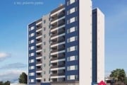 Apartamento para Venda - 70.25m², 3 dormitórios, sendo 1 suites, 2 vagas - Cruzeiro