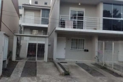 Sobrado para Venda - 60.59m², 2 dormitórios, 2 vagas - Parque dos Vinhedos