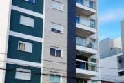 Cobertura para Venda - 125m², 3 dormitórios, sendo 1 suites, 2 vagas - Cinqüentenário