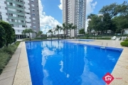 Apartamento para Venda - 101.34m², 3 dormitórios, sendo 1 suites, 2 vagas - Madureira